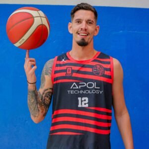 Guilherme Da Silva Andrade