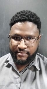 Fabio Geison Lima Marques