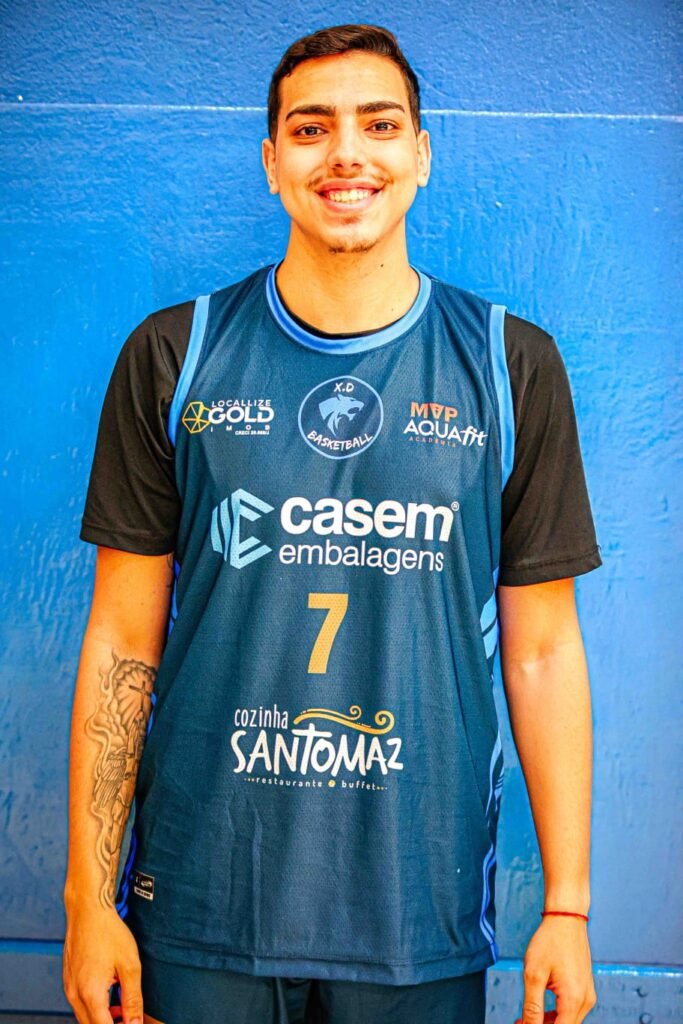 Diego Júlio Gomes Firmino