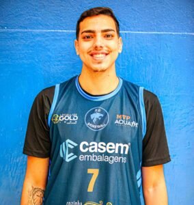 Diego Júlio Gomes Firmino