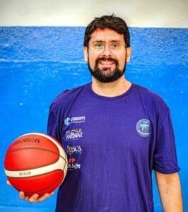 Leonardo Rodrigues de Souza