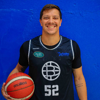 André Mellim Seixas Silva
