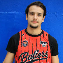 Miguel Marciel Cândido