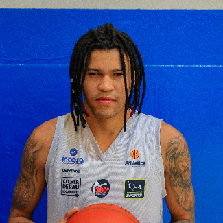 Diego Reis Matos