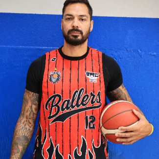 Matheus Gonçalves Mafra