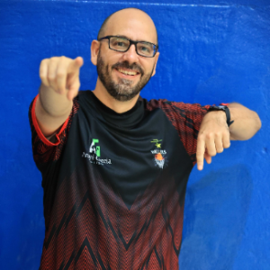 Rafael Lima Salomão
