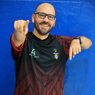 Rafael Lima Salomão