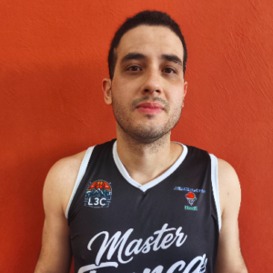 Diego Pereira Lourenço