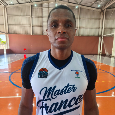 Thalys Roberto Oliveira Silva