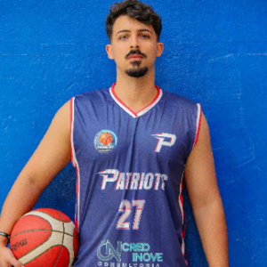 Pedro Henrique Buch Silva