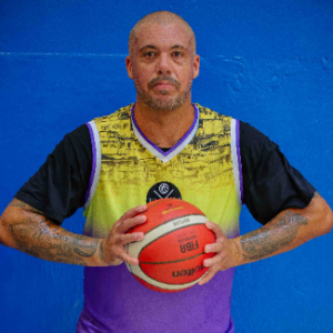 Maikel Souza do Espírito