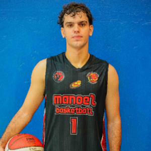 Leandro Gabriel Pizani