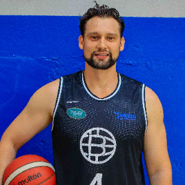 Bruno Borges dos Santos