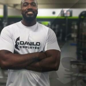 Danilo Graciano dos Santos