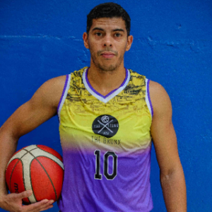 Higor Nunes Richinho Silveira
