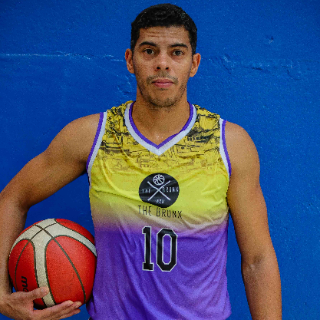 Higor Nunes Richinho Silveira