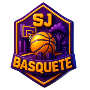 SJ Basquete