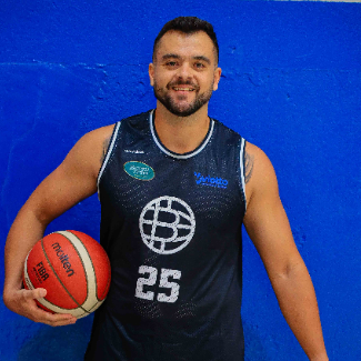 Lucas Dias Guimarães