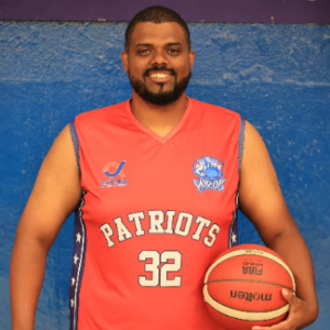 Nykoolas Marchall Ferreira Souza