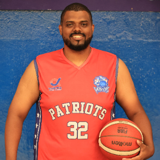 Nykoolas Marchall Ferreira Souza