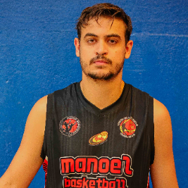 RICARDO STEFANI CORREA